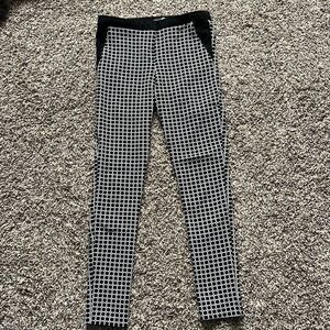 Fashion Nova Skinny Ankle Dress Pants Size Small